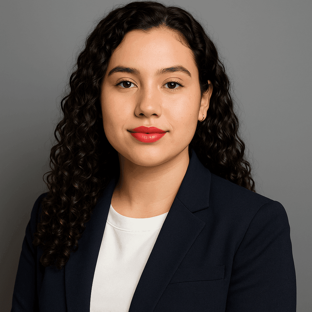 Heidi R. G.
