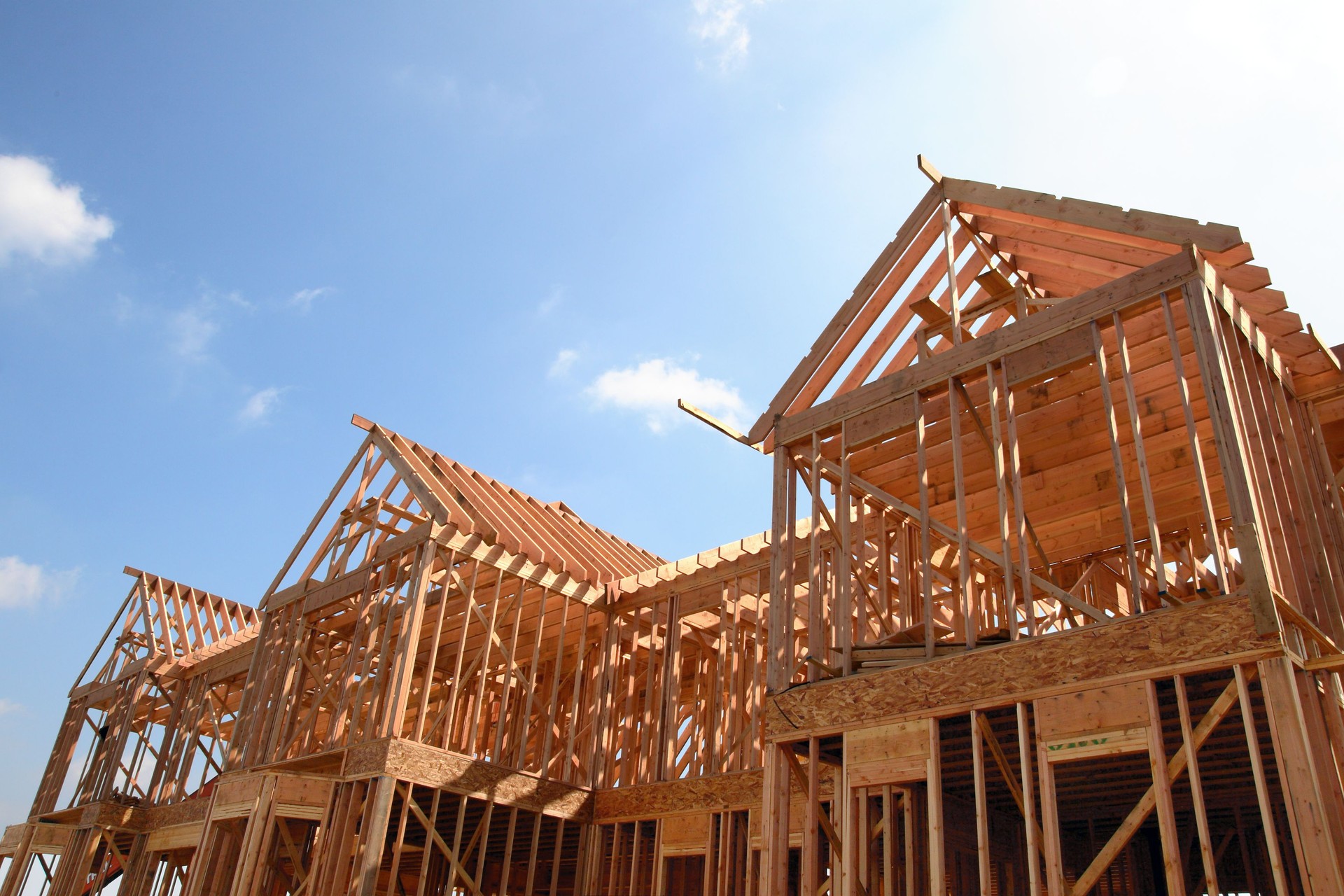 New construction